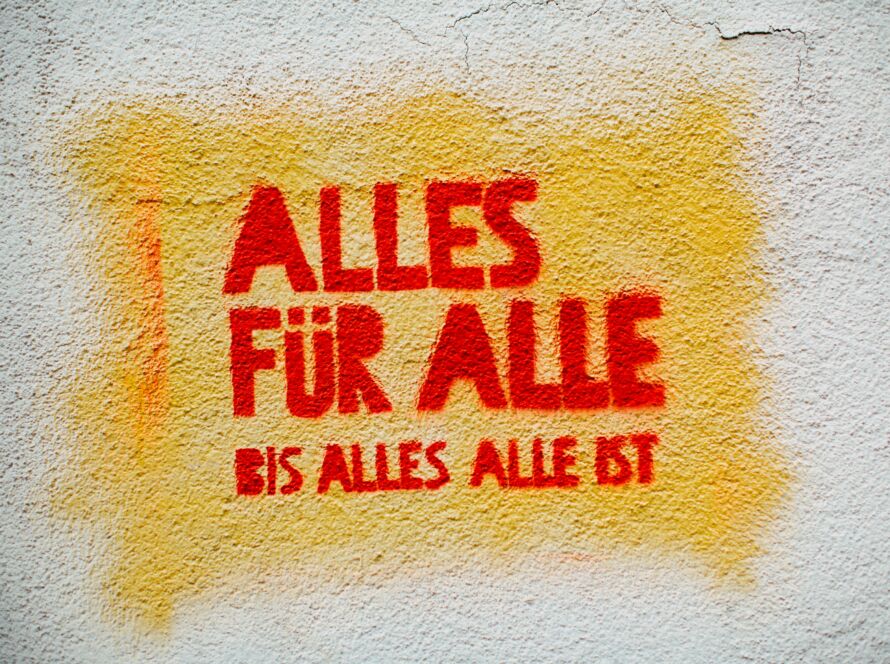 marketing for everyone