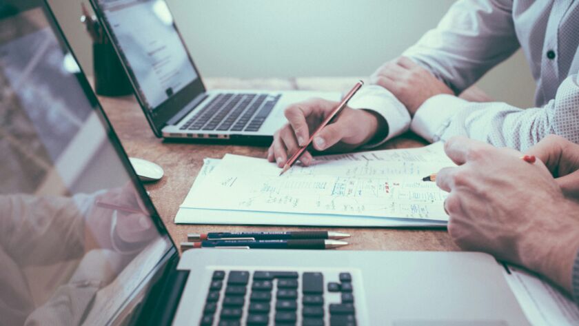 marketing audit