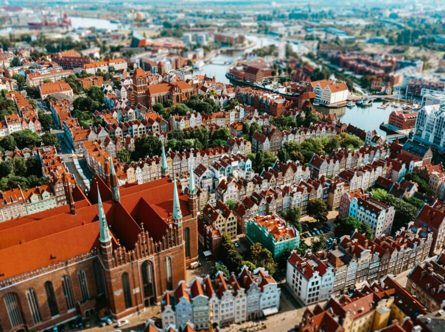 poland