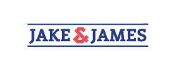 Jake and James